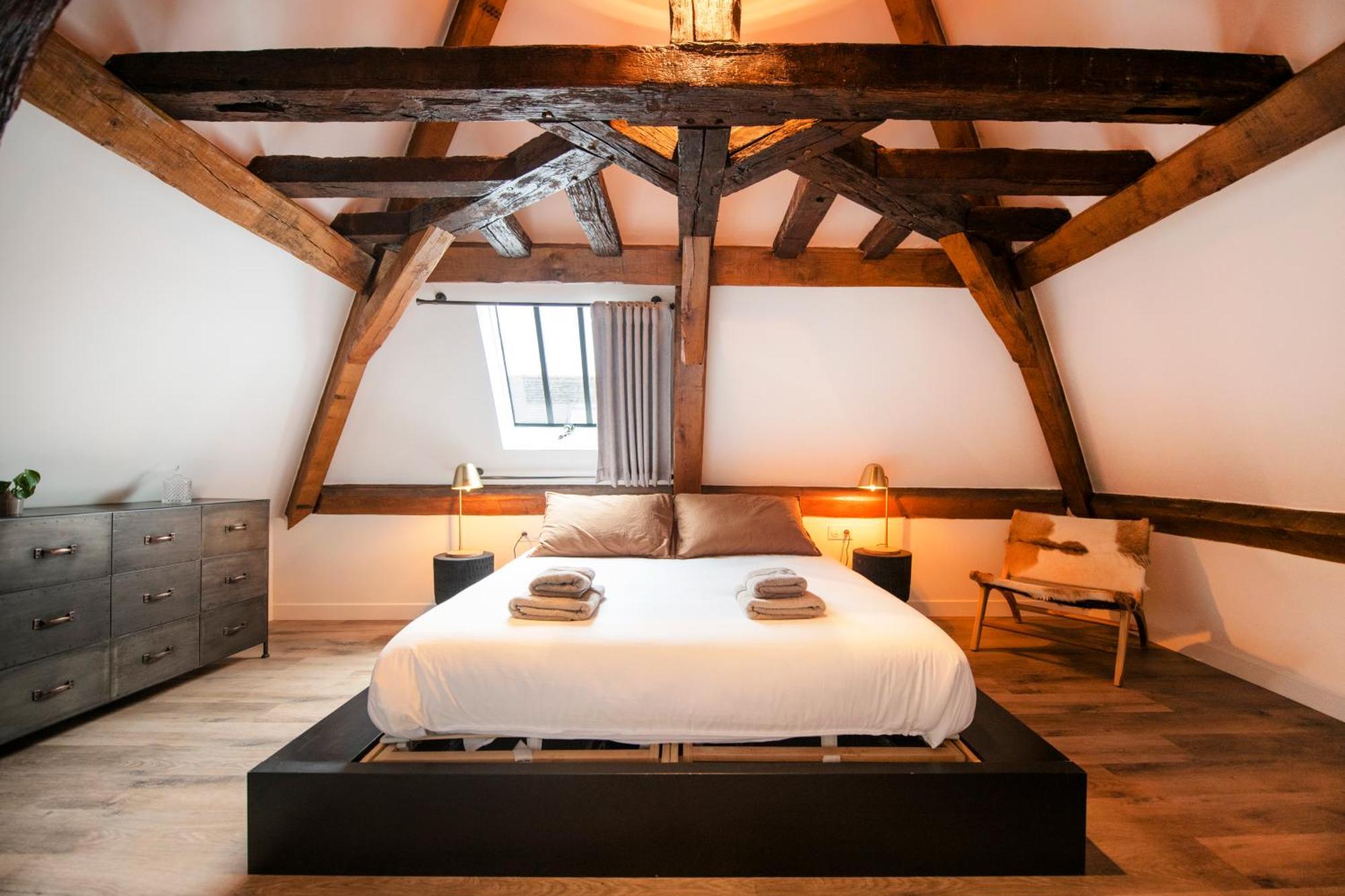 Apartment Le Laurencin - L Authentique - Coeur De